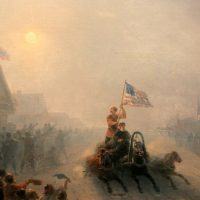 *** Две картины мариниста Айвазовского запрещены для показа в РФ ayvazovsky ***
