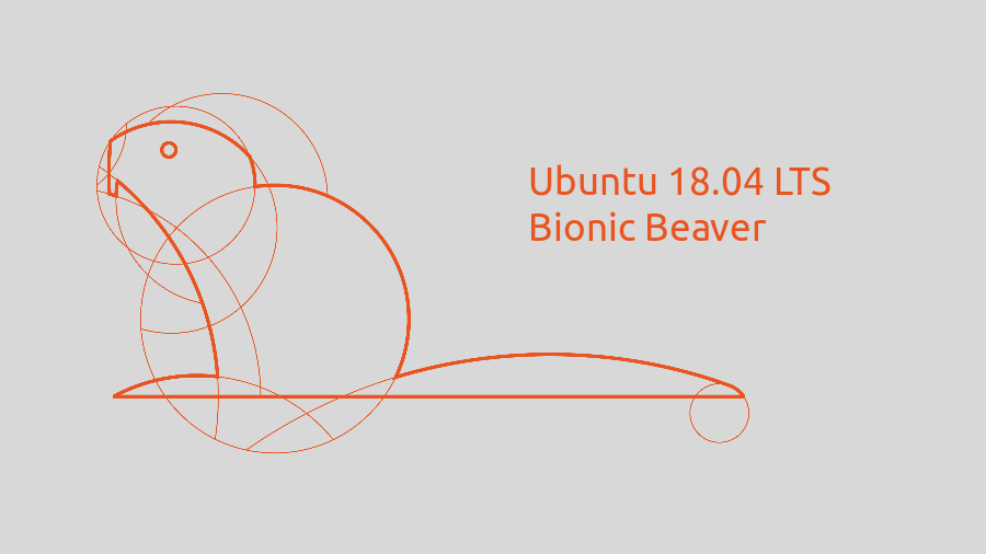 *** Ubuntu (Linux-дистрибутив) версии 18.04 LTS «Bionic Beaver» ***
